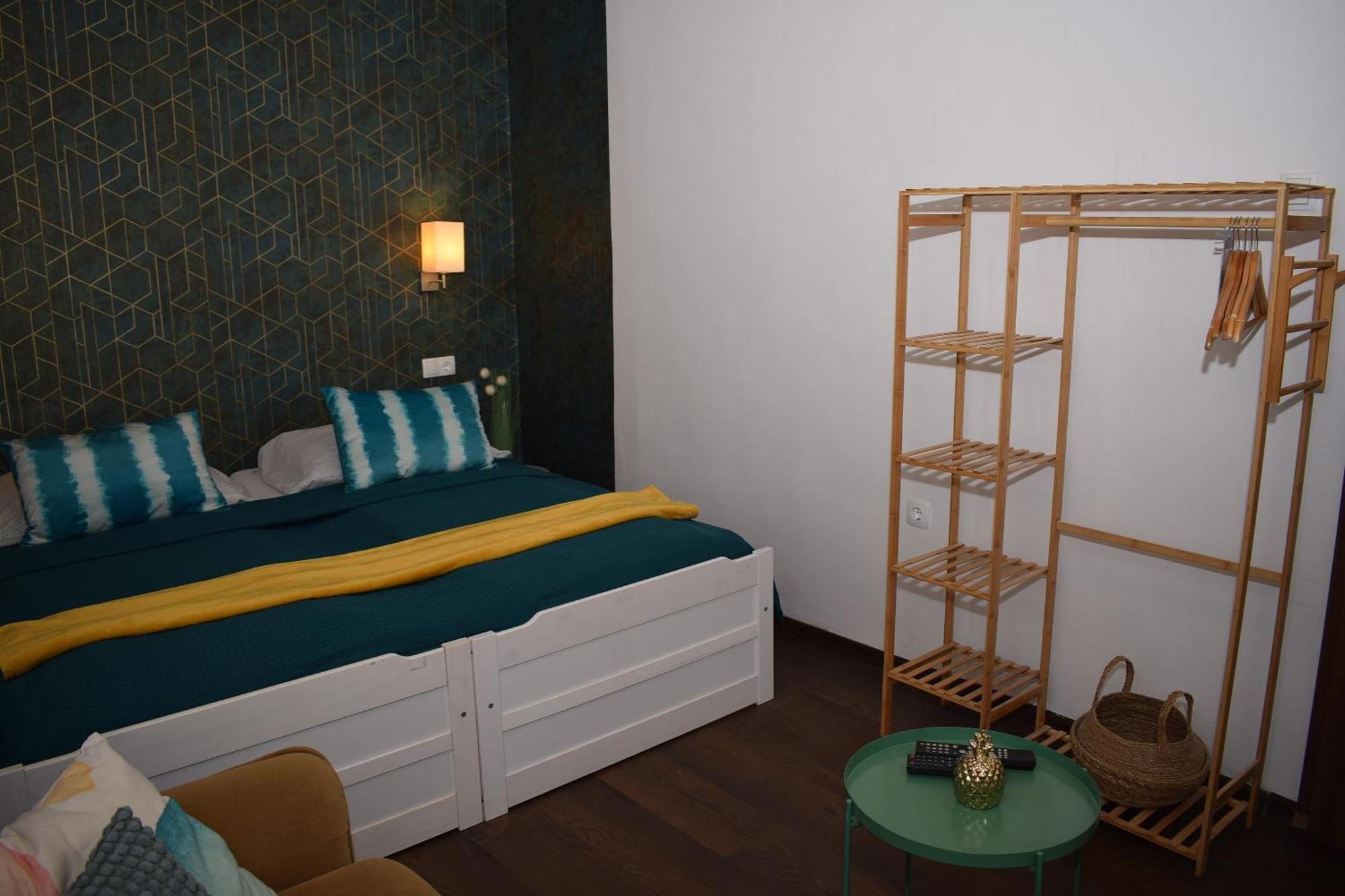 Kertesz Vendeghaz Appartement Siófok Buitenkant foto