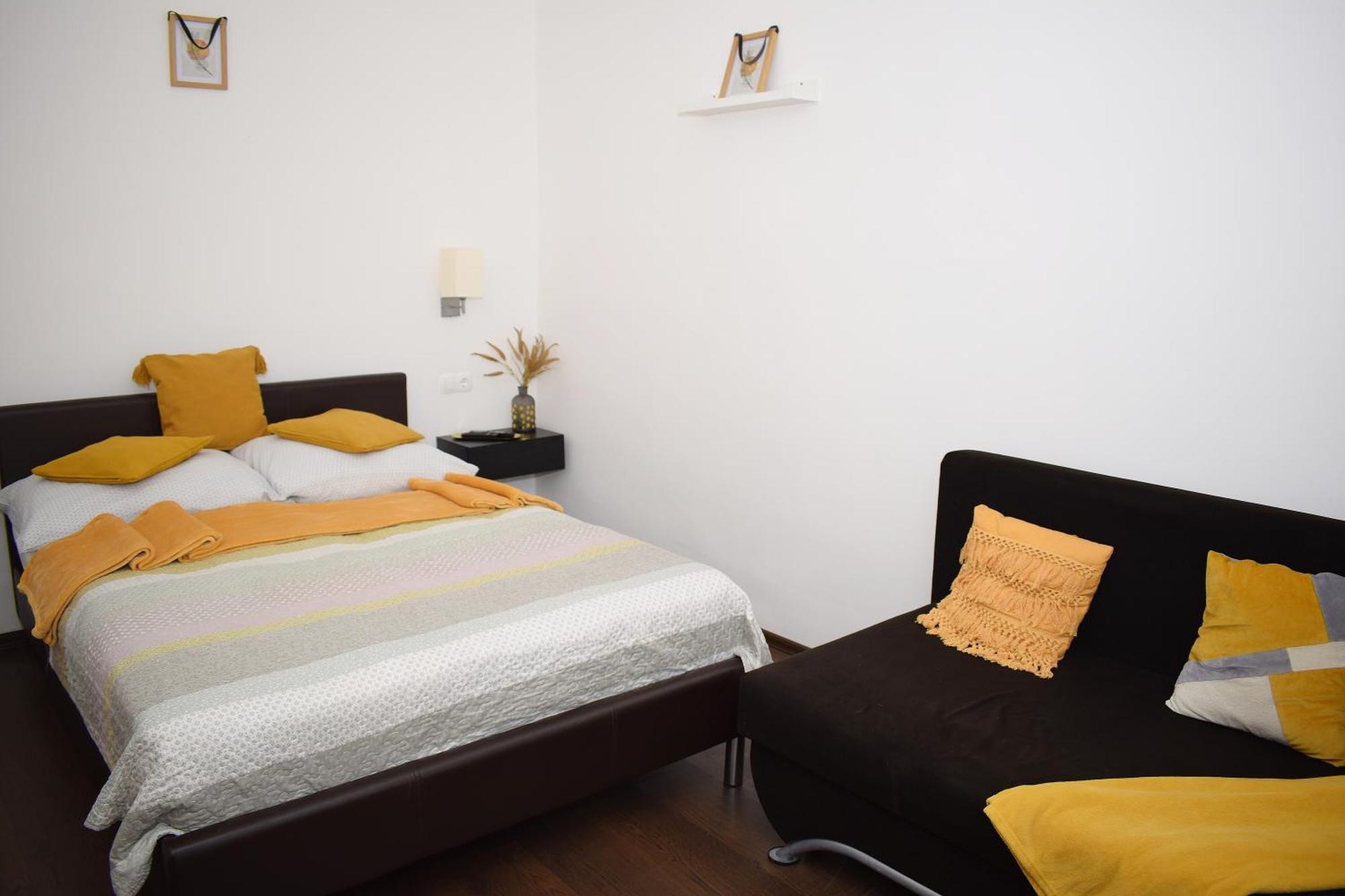 Kertesz Vendeghaz Appartement Siófok Buitenkant foto