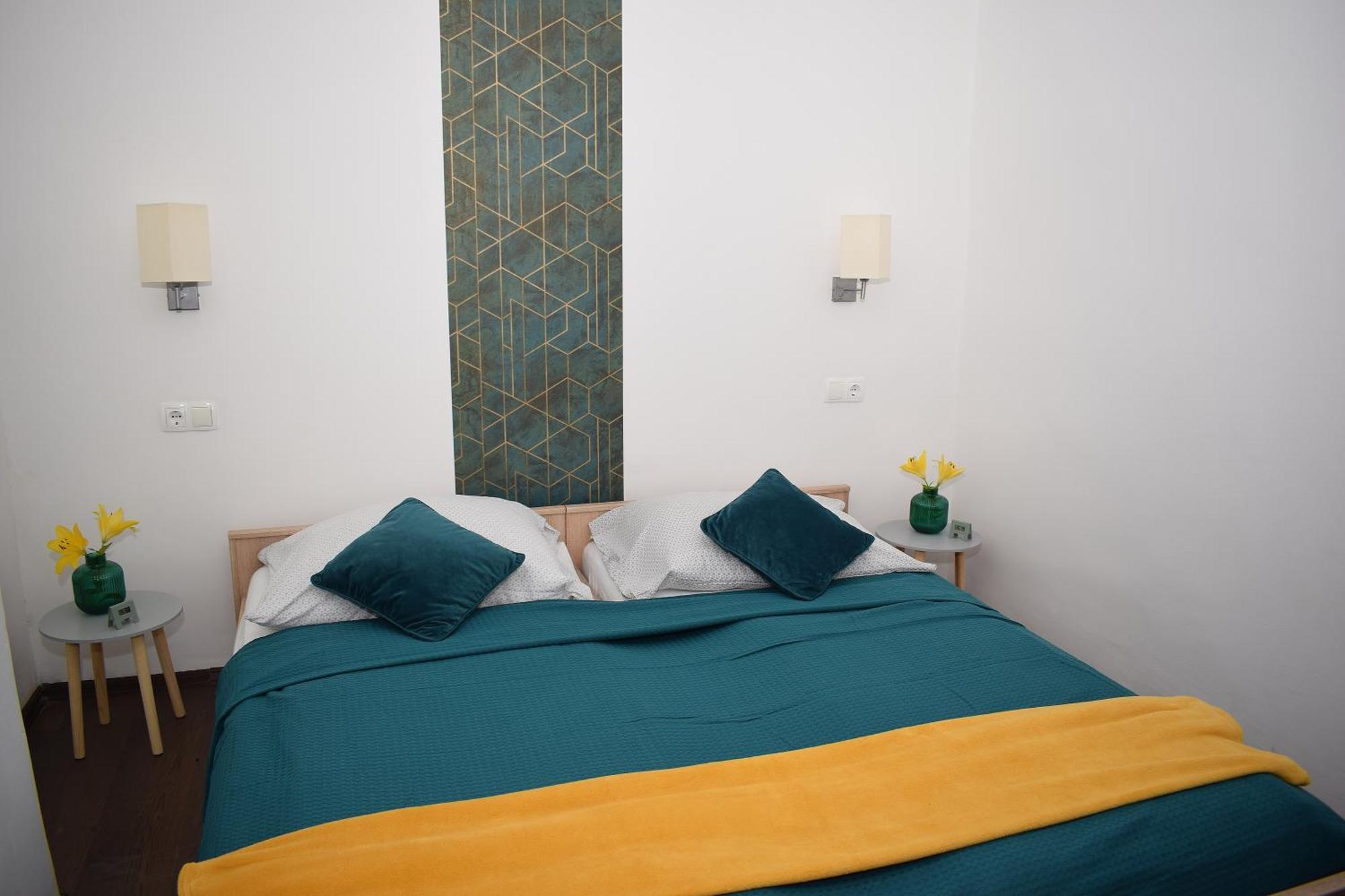 Kertesz Vendeghaz Appartement Siófok Buitenkant foto